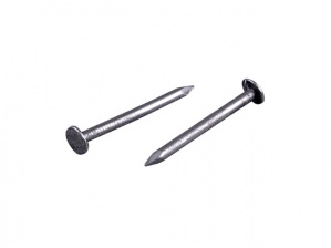 Гвозди толевые 2.0х25 оцинк.