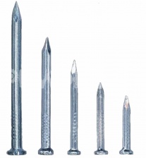 Гвоздь строительный 1,2х20