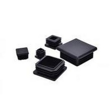 Заглушка для труб квадр. 20х20мм