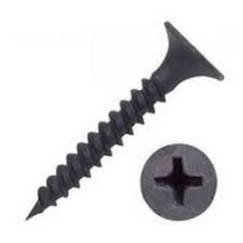 Саморез для гипсокартона 3,5х25, крупный шаг