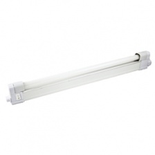 Светильник ЛПБ2004А-1 16 Вт 230В Т4/G5 TDM