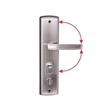 Комплект ручек Стандарт РН-СТ222-R универс