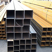 Труба профильная 60х40х4 мм стальная