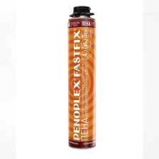 Пена монтажная для общестроительных работ PENOPLEX FASTFIX