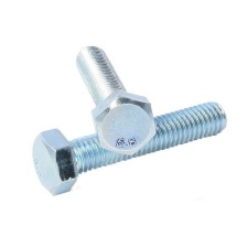 Болт шестигранный М16х80