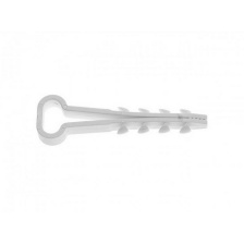 Дюбель-хомут прямоугольный 12х6