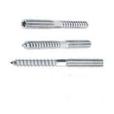 Шуруп-шпилька М8х180, цинк