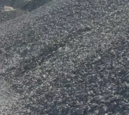 Гравий фракции 3-20