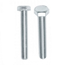 Болт шестигранный 8х25