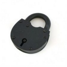 Замок навеснеой Н.Новгород ЗВС-2 3 кл. (Россия)