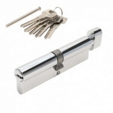 Цилиндровый механизм Avers ZM-110-С-СR