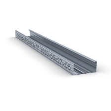 Профиль ПП 60*27 L=3м (0.6)