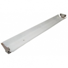 Светильник ЛПО 97-2х36-005 ЭПРА TDM