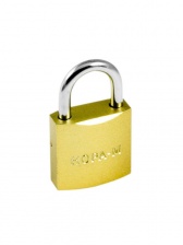 Замок навесной 3Н-810-25мм