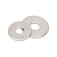 Шайба увеличенная ф20, оцинк