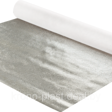 Мембрана пароизоляционная с отражающим слоем DECKER REFLEXX activ