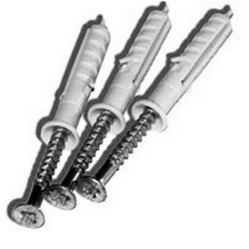 Гвоздь для дюбеля оцинк.4.0х90