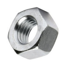 Гайка шестигранная М10