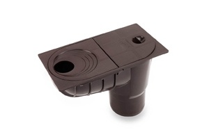 Отстойник универсальный ПВХ GALECO (Все цвета) пвх