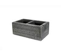 Камень модульный коллекционный столбовой ROMA CLASSIC Joniec