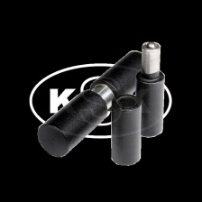 Петля гаражная ПГШ D32 L120 (Беларусь)