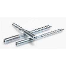 Шуруп-шпилька М8х200, цинк