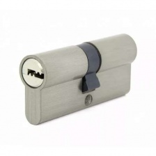 Цилиндровый механизм ZN 70 C ET SN Plladium