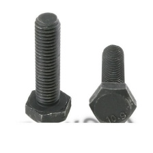 Болт шестигранный М16х60