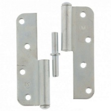 Петля накл. ПН1-110 Ц хр. правая