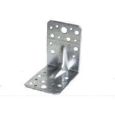 Уголок крепежный усиленный 130х130х100