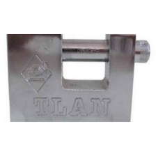 Замок навесной Орел 50мм (Китай)