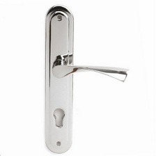 Ручка на планке HP-85-0423-СR