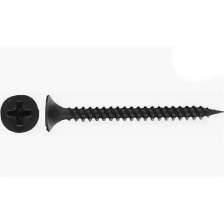 Саморез по гипсокартону 3,5х45, мелк шаг