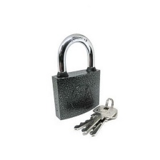 Замок навесной Самир TS-1 30mm