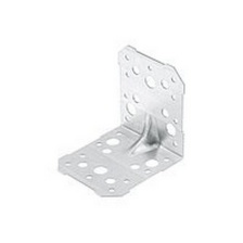 Уголок крепежный перфорированный УПК 100х100х100