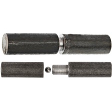 Петля гаражная 20