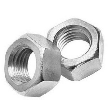 Гайка шестигранная М16