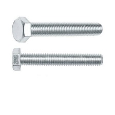 Болт шестигранный М12х60, цинк, кл. пр. 5,8