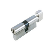 Цилиндровый механизм Z I 90-5K (3010/50) CP (хром) 5 кл. англ. (Китай)