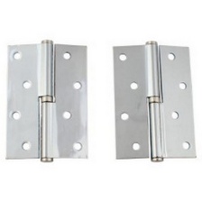 Петля 100мм R (правая) (СР) (хром)