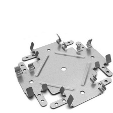 Соединитель одноуровневый (краб) (РФ)