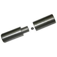 Петля гаражная 18