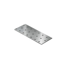 Пластина соединительная 80х240х2