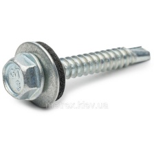 Саморез фермерский (6020) 4.8*70 (200шт)