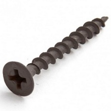 Саморез по гипсокартону 4.8х95 крупный шаг