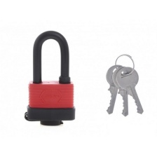 Замок навесной Самир TS-1 50 L (Длинная дужка)mm