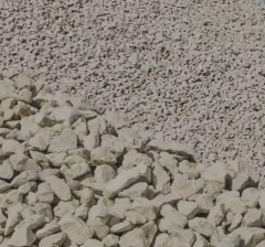Гравий фракции 20-80