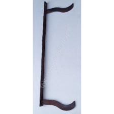 Кронштейн радиатора КР-500 грунтованный, РБ