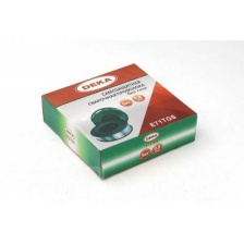 Проволока порошковая DEKA 0.8mm 1kg