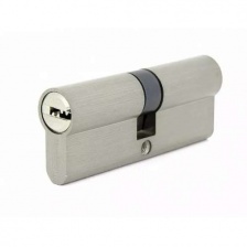 Цилиндровый механизм ZN 80 C ET SN Palladium